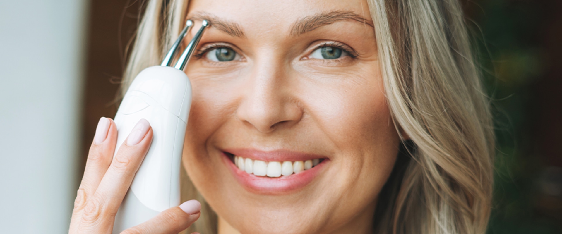 At-Home Skin Tightening Devices: Achieve Firmer, Youthful-Looking Skin at Home