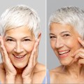 Exercises for Different Areas of the Face: Achieving Firmer, Youthful-Looking Skin