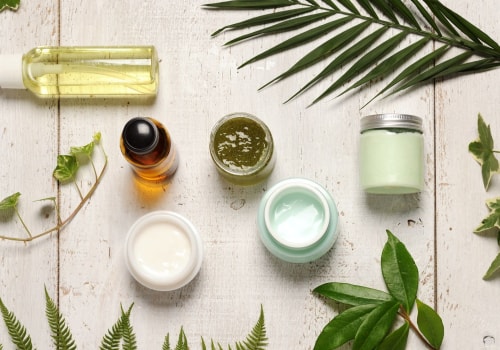 Ingredients to Look for in Homemade Skincare Products