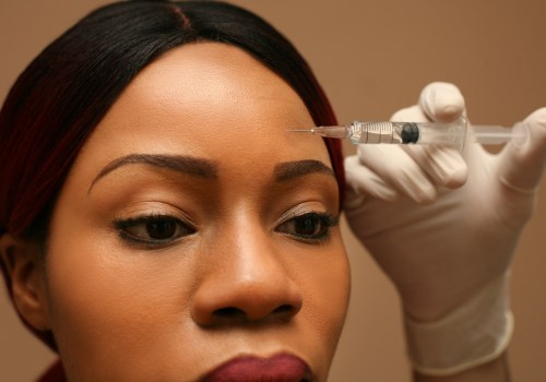 How Injectable Fillers Can Help Tighten Loose Skin