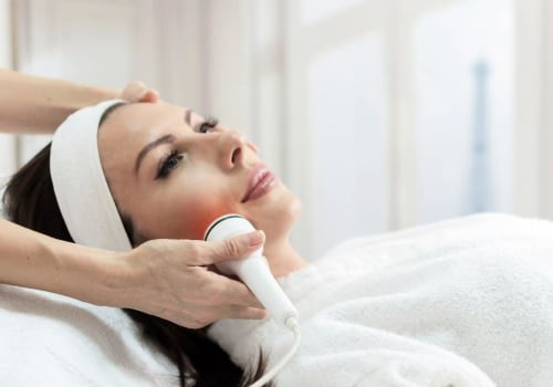 All You Need to Know About Ultrasound Therapy for Skin Tightening